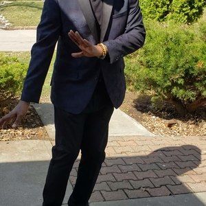 Meet your Posher, Darlene